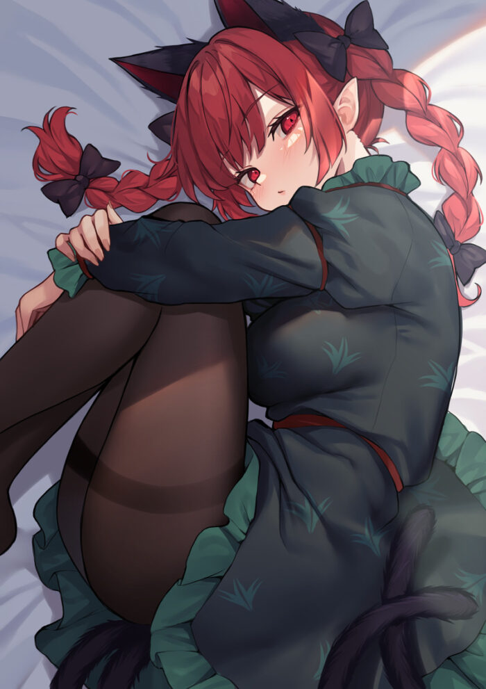 本日のランダム最新二次エロ画像まとめ Part1137