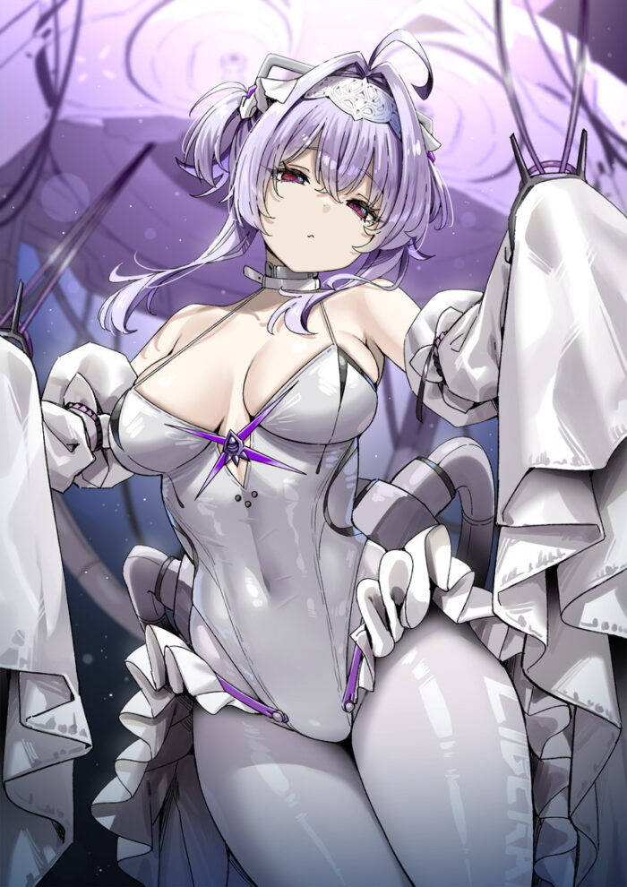 本日のランダム最新二次エロ画像まとめ Part1137