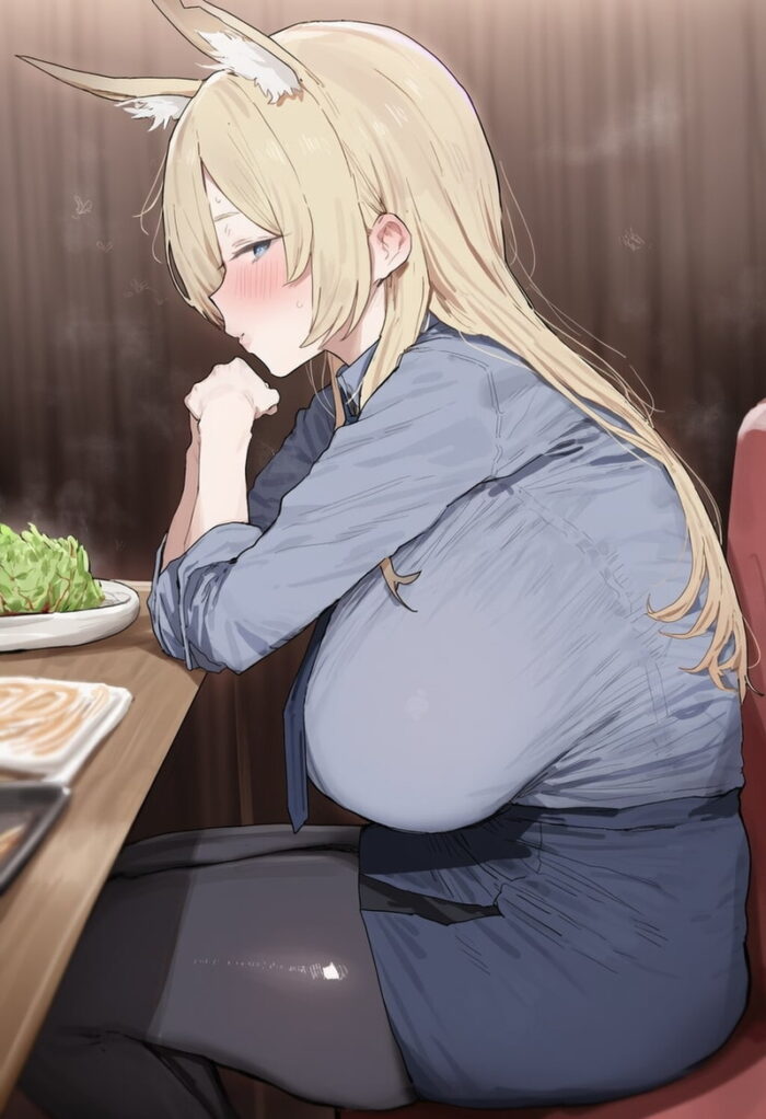 本日のランダム最新二次エロ画像まとめ Part1138