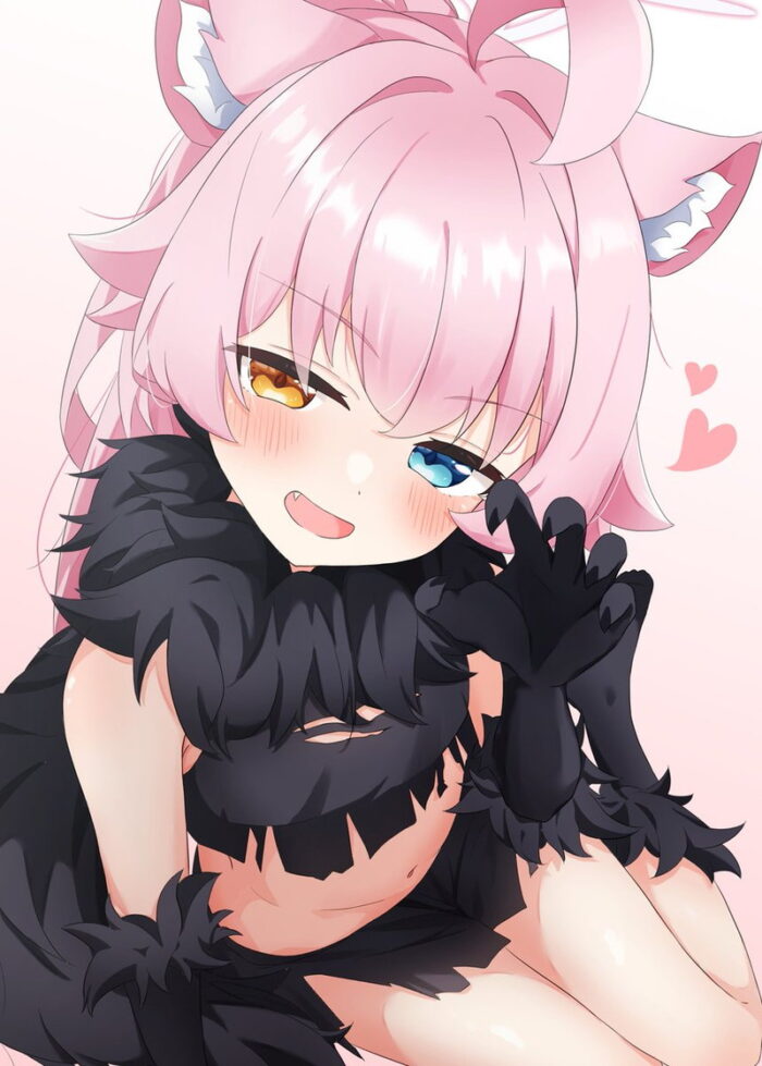 本日のランダム最新二次エロ画像まとめ Part1140