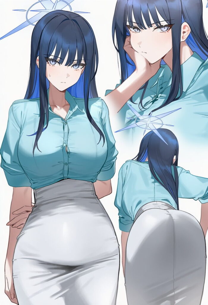 本日のランダム最新二次エロ画像まとめ Part1140