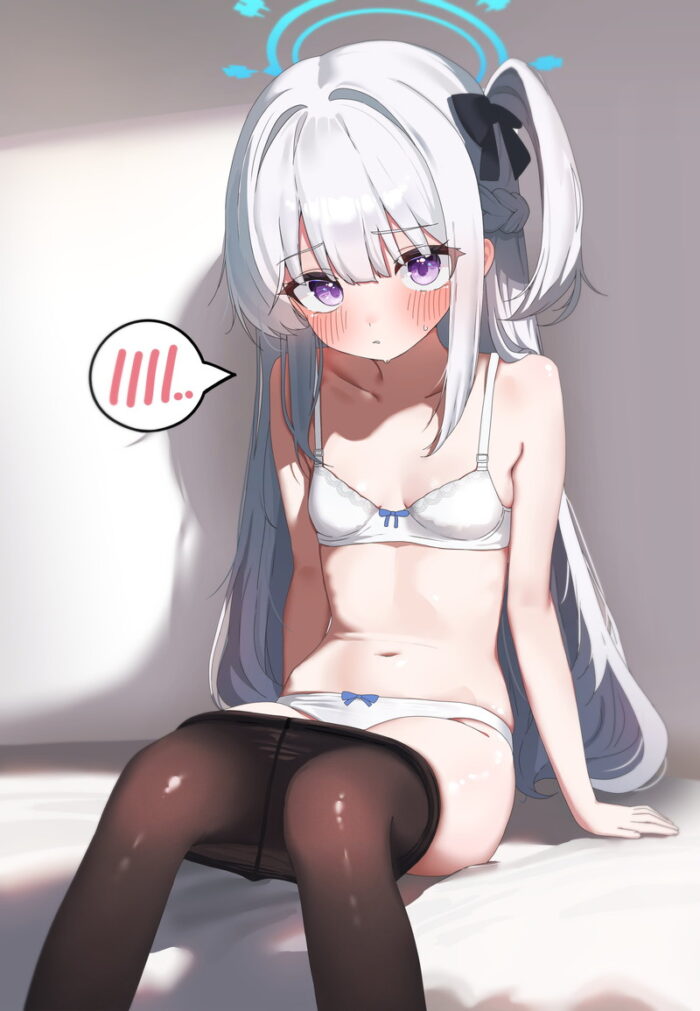 本日のランダム最新二次エロ画像まとめ Part1140