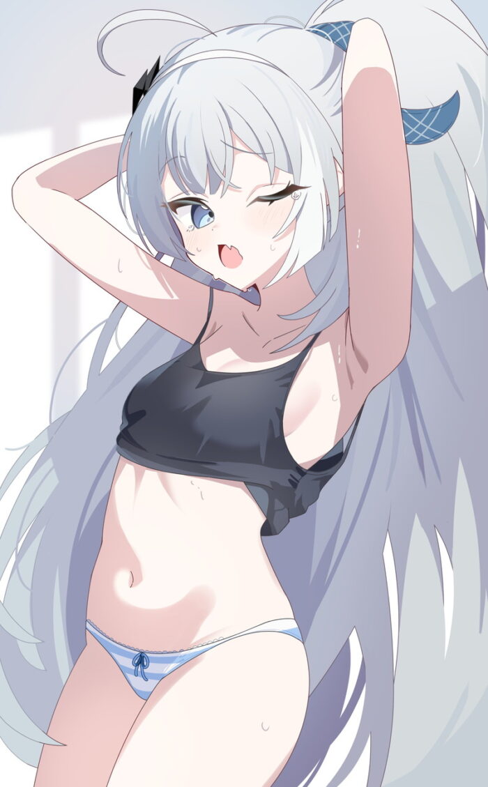 本日のランダム最新二次エロ画像まとめ Part1140