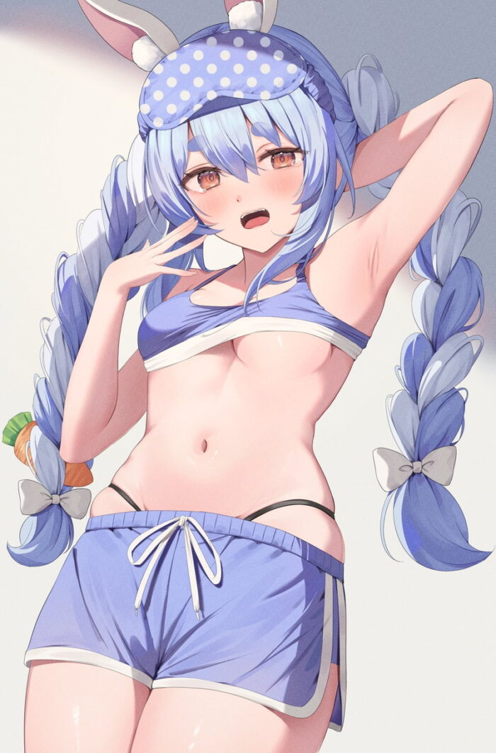 本日のランダム最新二次エロ画像まとめ Part1141