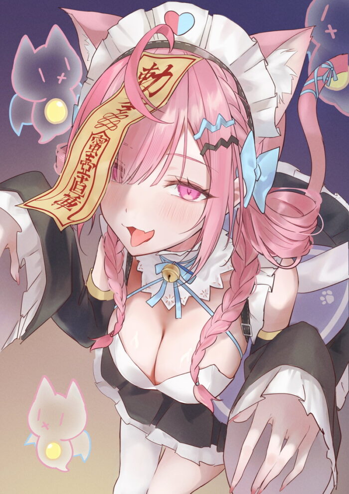 本日のランダム最新二次エロ画像まとめ Part1141