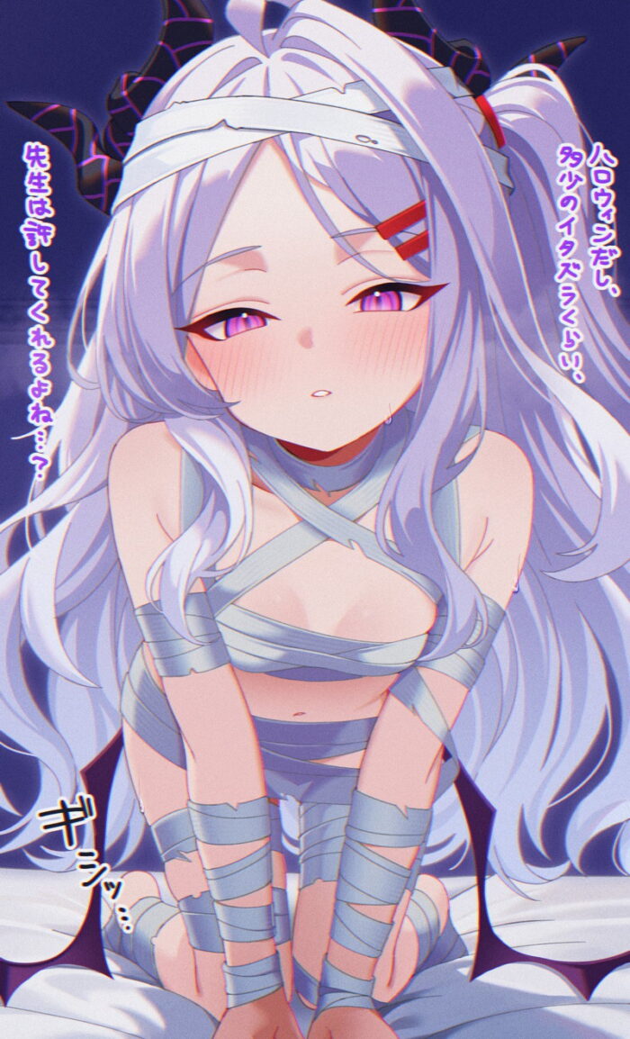 本日のランダム最新二次エロ画像まとめ Part1141