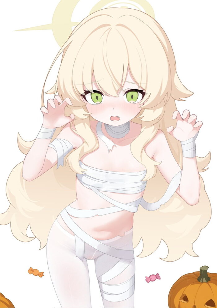 本日のランダム最新二次エロ画像まとめ Part1141