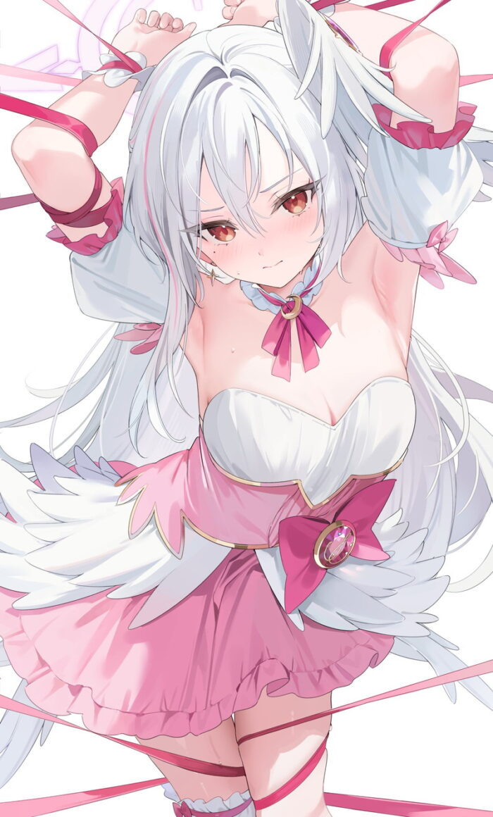 本日のランダム最新二次エロ画像まとめ Part1141