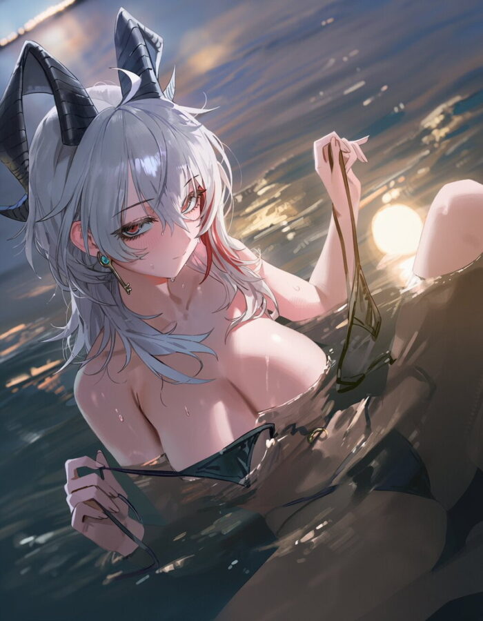 本日のランダム最新二次エロ画像まとめ Part1141