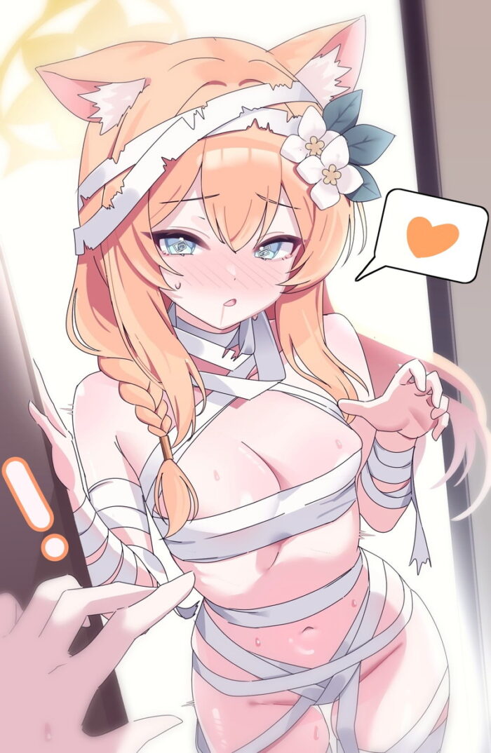 本日のランダム最新二次エロ画像まとめ Part1141