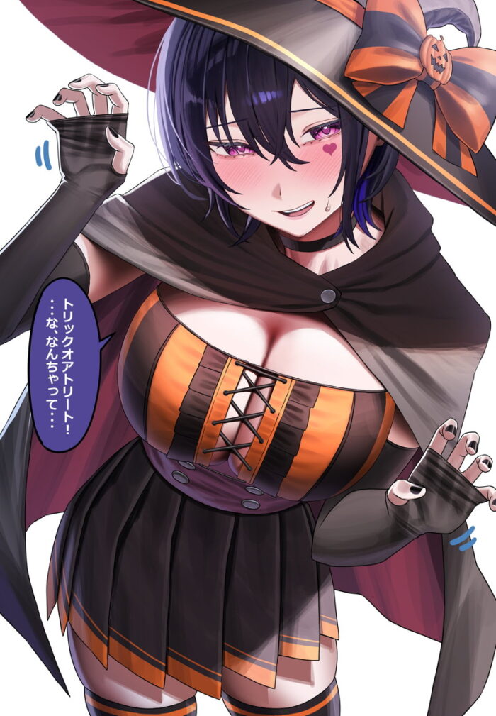 本日のランダム最新二次エロ画像まとめ Part1141