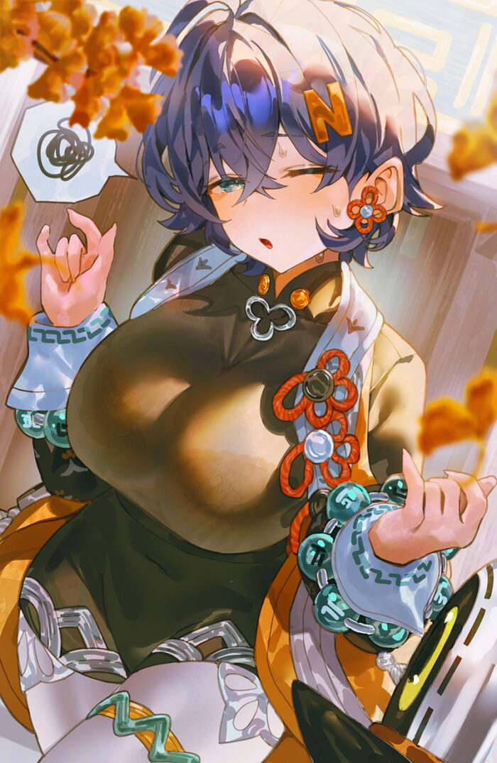 本日のランダム最新二次エロ画像まとめ Part1141