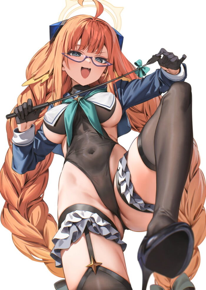 本日のランダム最新二次エロ画像まとめ Part1142