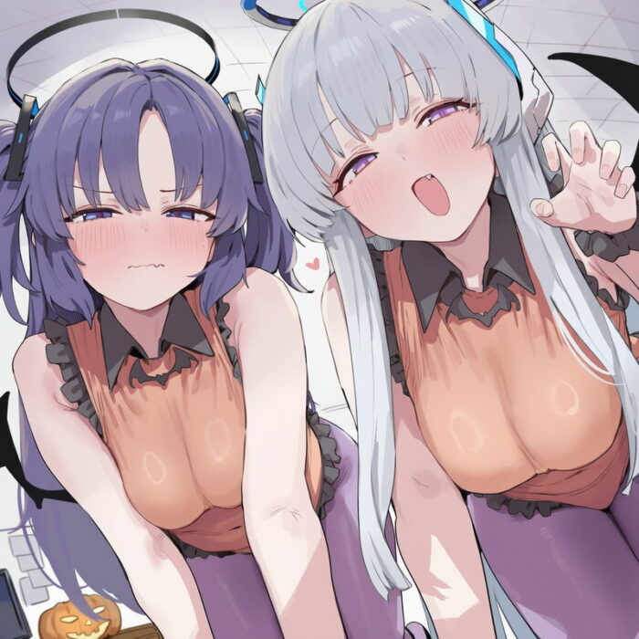 本日のランダム最新二次エロ画像まとめ Part1142