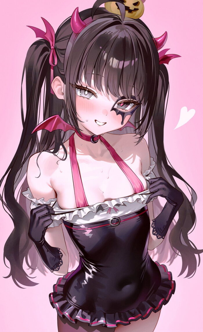 本日のランダム最新二次エロ画像まとめ Part1142