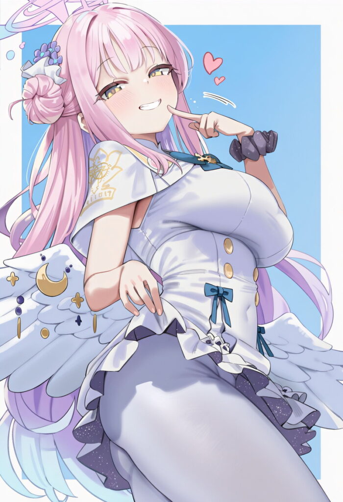 本日のランダム最新二次エロ画像まとめ Part1142