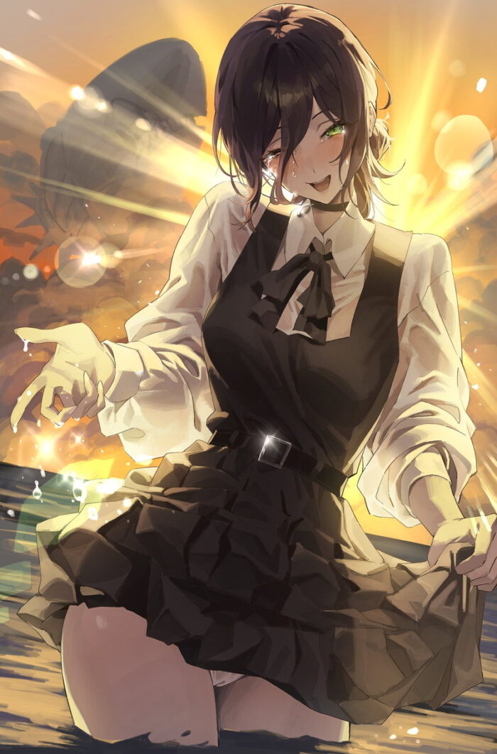 本日のランダム最新二次エロ画像まとめ Part1142