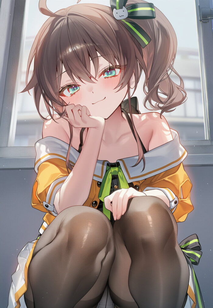 本日のランダム最新二次エロ画像まとめ Part1142