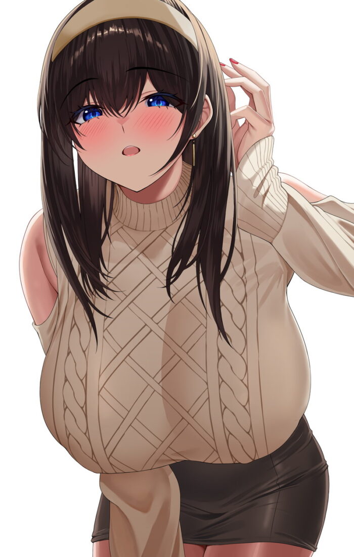 本日のランダム最新二次エロ画像まとめ Part1142