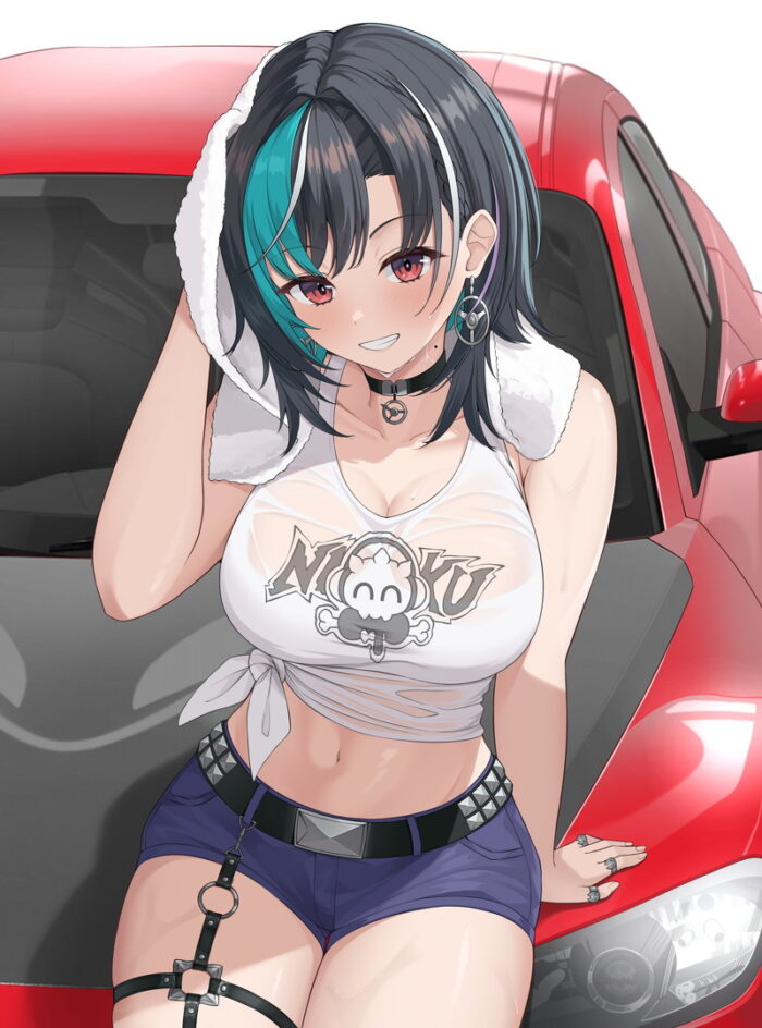 本日のランダム最新二次エロ画像まとめ Part1142