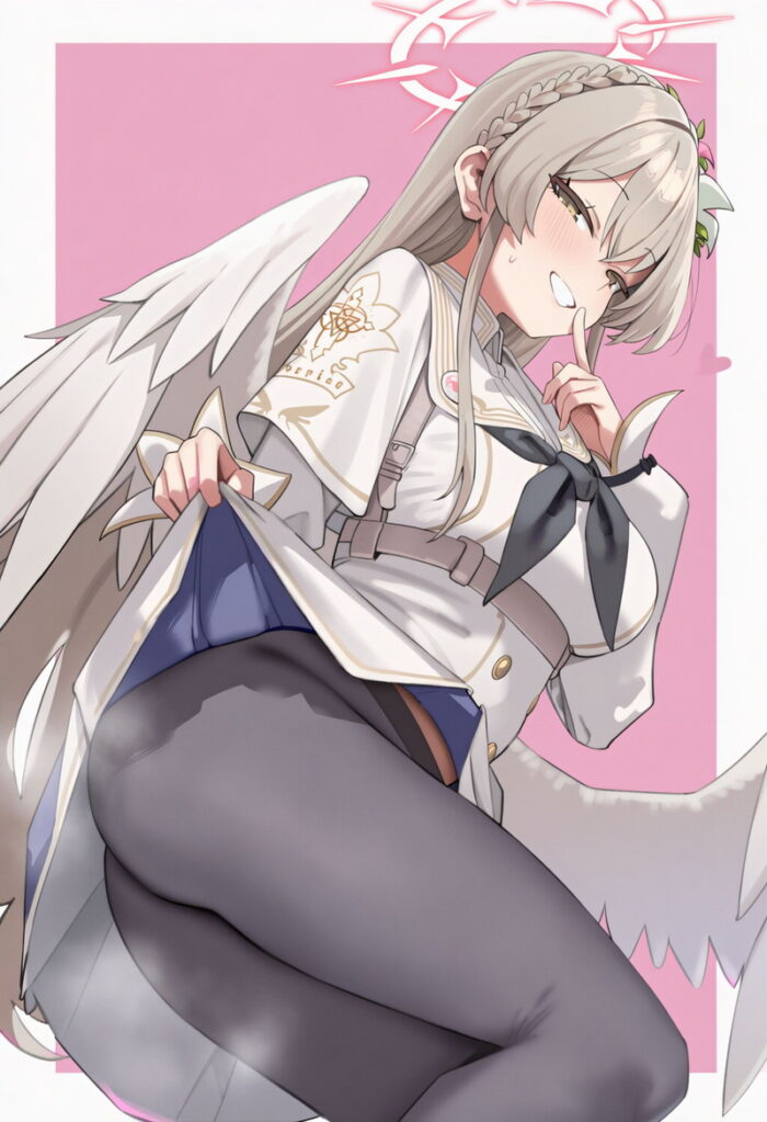 本日のランダム最新二次エロ画像まとめ Part1142