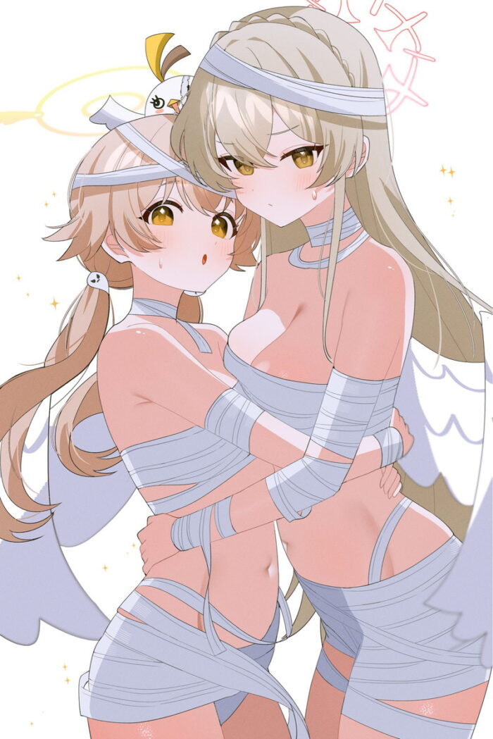 本日のランダム最新二次エロ画像まとめ Part1142