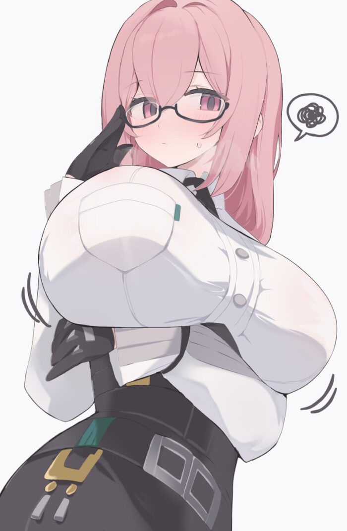 本日のランダム最新二次エロ画像まとめ Part1142