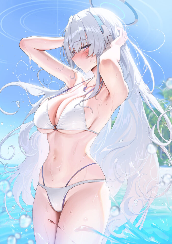 本日のランダム最新二次エロ画像まとめ Part1142