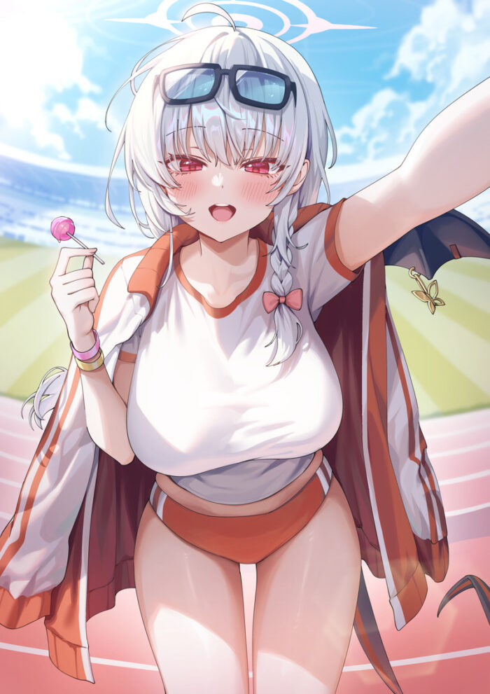 本日のランダム最新二次エロ画像まとめ Part1143