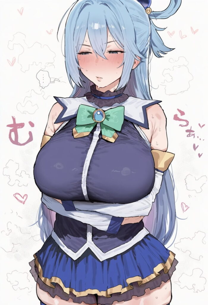 本日のランダム最新二次エロ画像まとめ Part1144