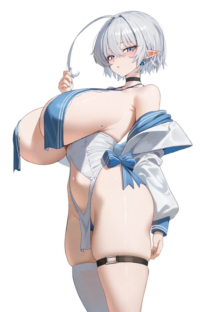 本日のランダム最新二次エロ画像まとめ Part1146