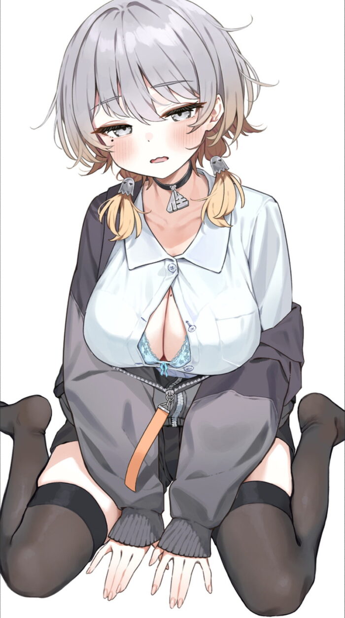 本日のランダム最新二次エロ画像まとめ Part1146