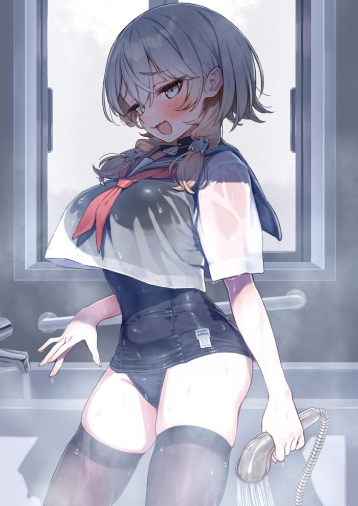 本日のランダム最新二次エロ画像まとめ Part1146