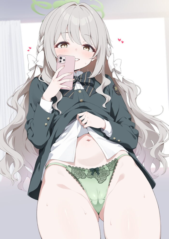 本日のランダム最新二次エロ画像まとめ Part1146