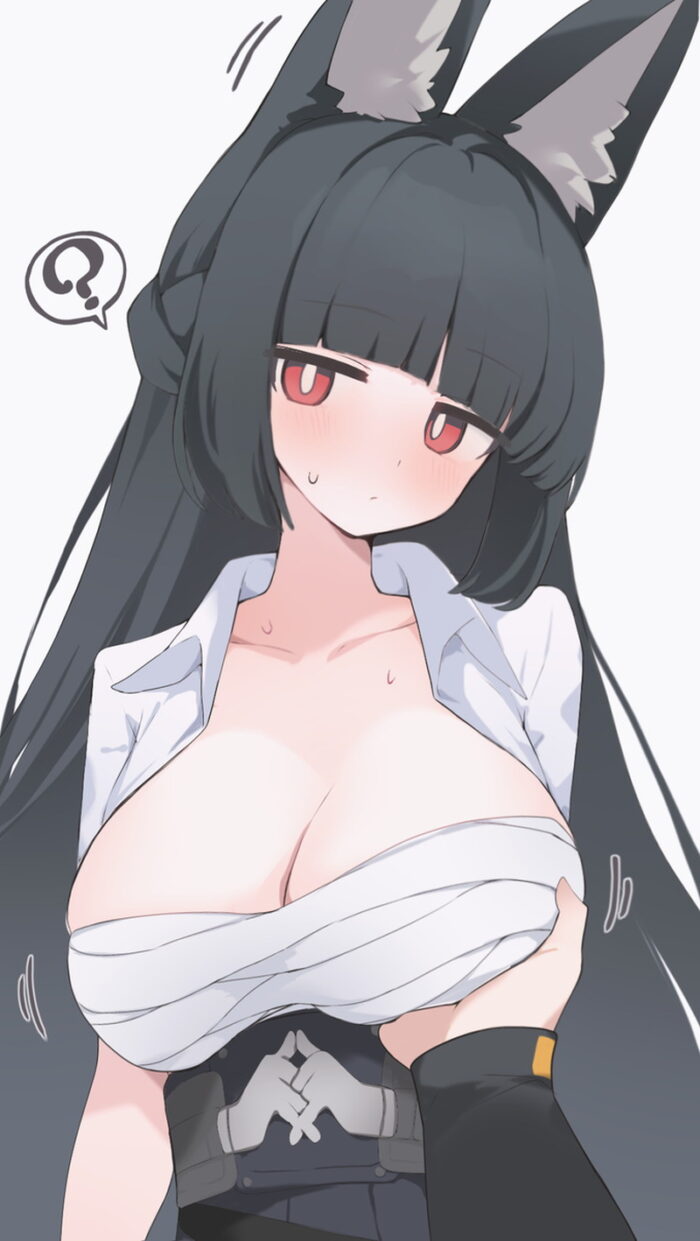 本日のランダム最新二次エロ画像まとめ Part1147