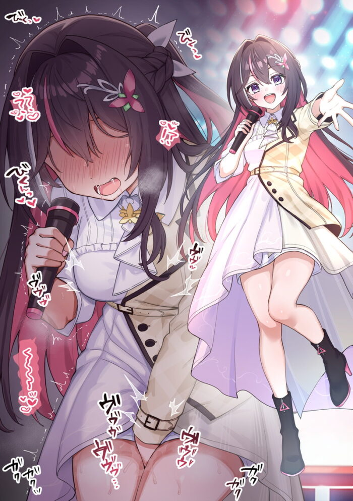 本日のランダム最新二次エロ画像まとめ Part1147