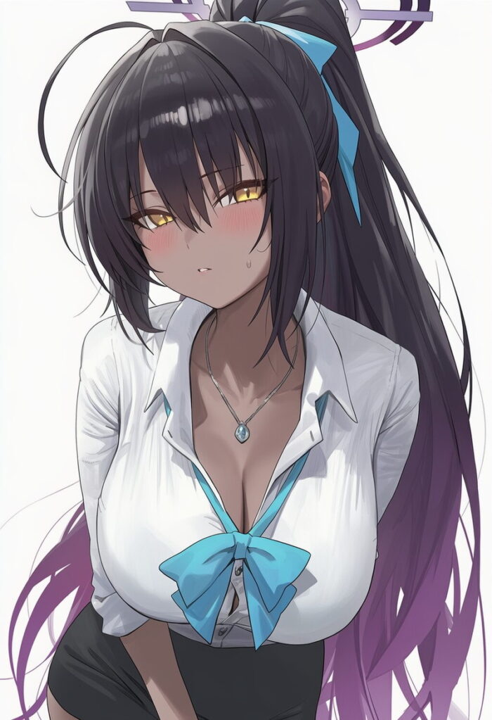 本日のランダム最新二次エロ画像まとめ Part1147