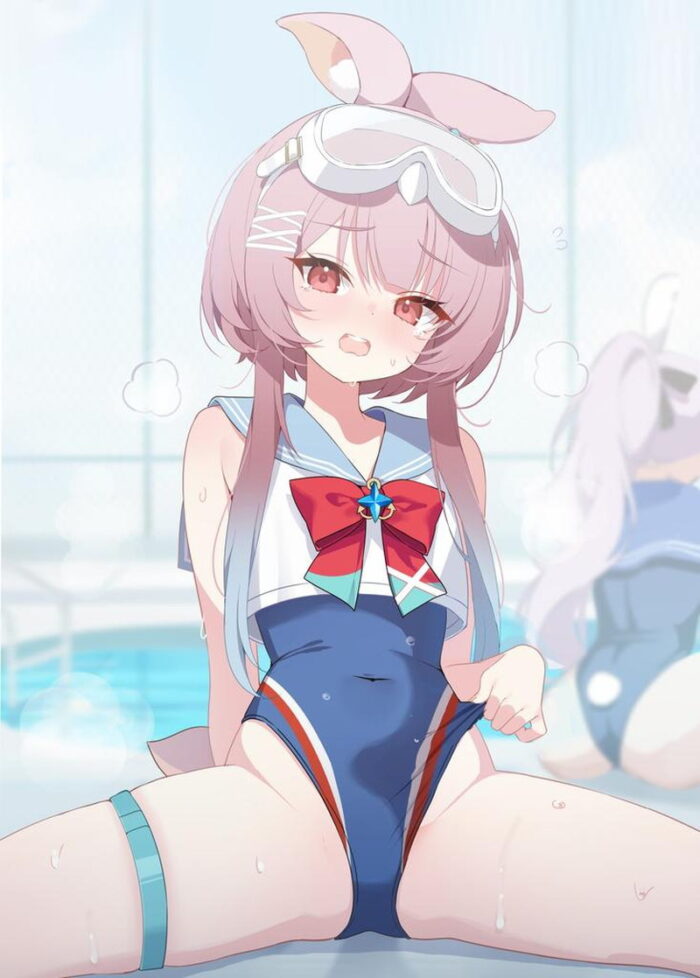 本日のランダム最新二次エロ画像まとめ Part1147