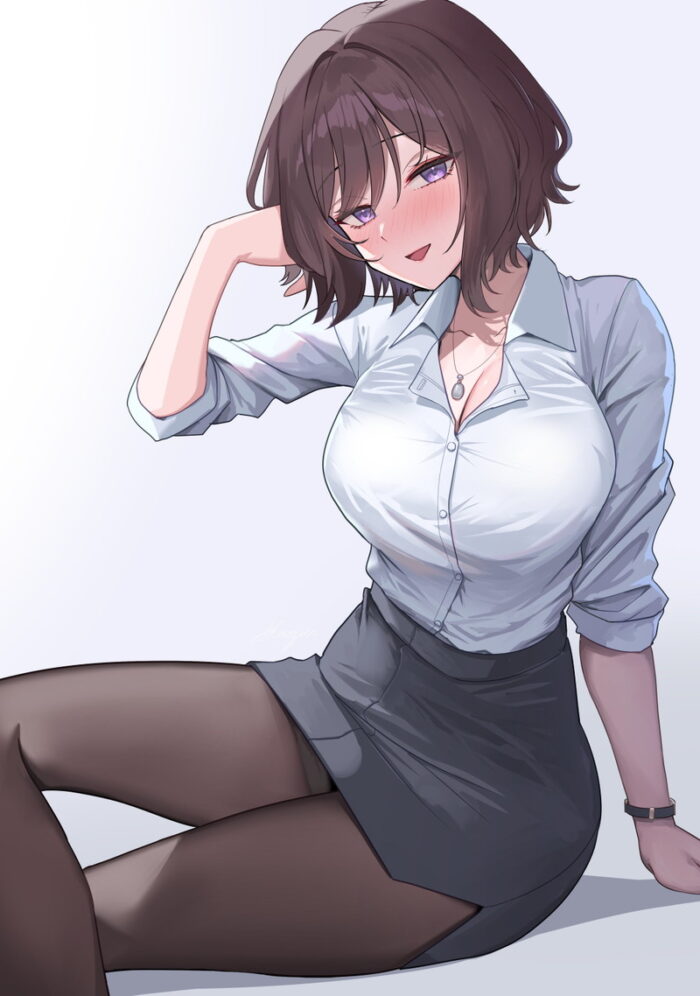 本日のランダム最新二次エロ画像まとめ Part1148