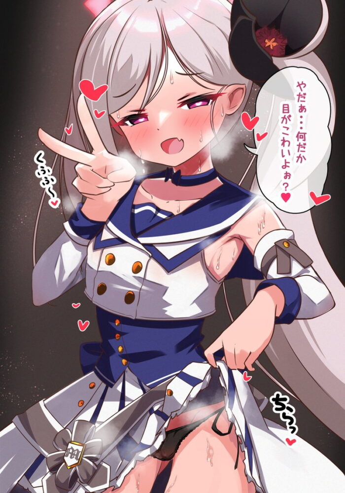 本日のランダム最新二次エロ画像まとめ Part1148