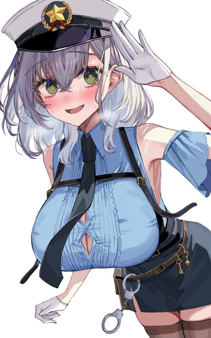 本日のランダム最新二次エロ画像まとめ Part1148