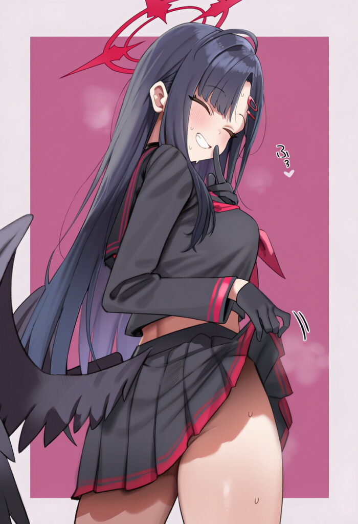 本日のランダム最新二次エロ画像まとめ Part1148