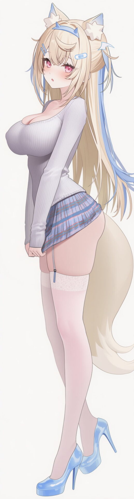 本日のランダム最新二次エロ画像まとめ Part1148