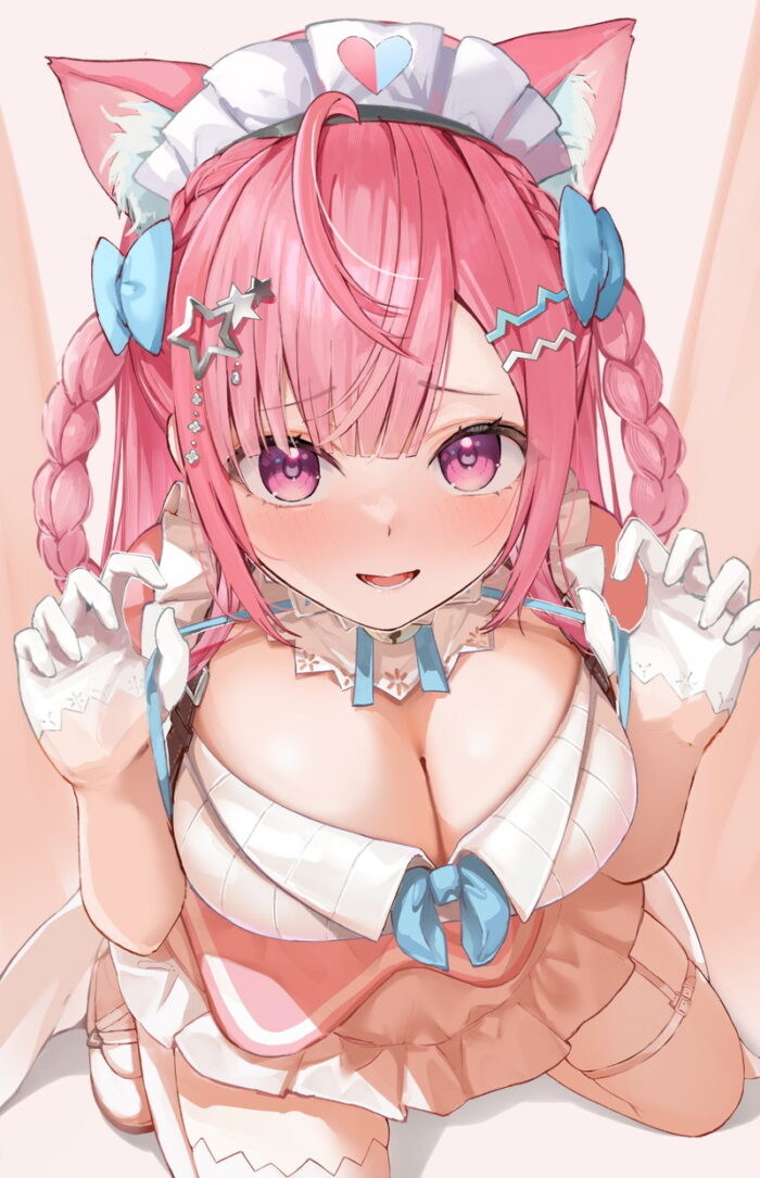 本日のランダム最新二次エロ画像まとめ Part1148