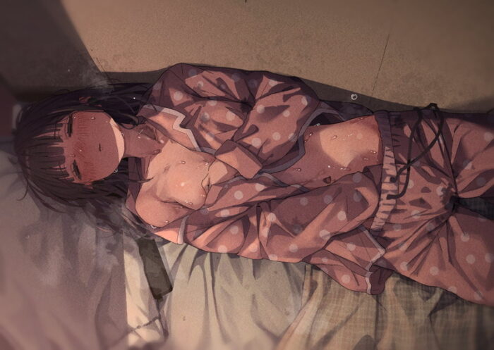 本日のランダム最新二次エロ画像まとめ Part1148