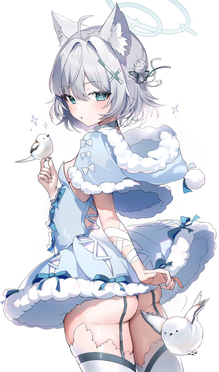 本日のランダム最新二次エロ画像まとめ Part1148