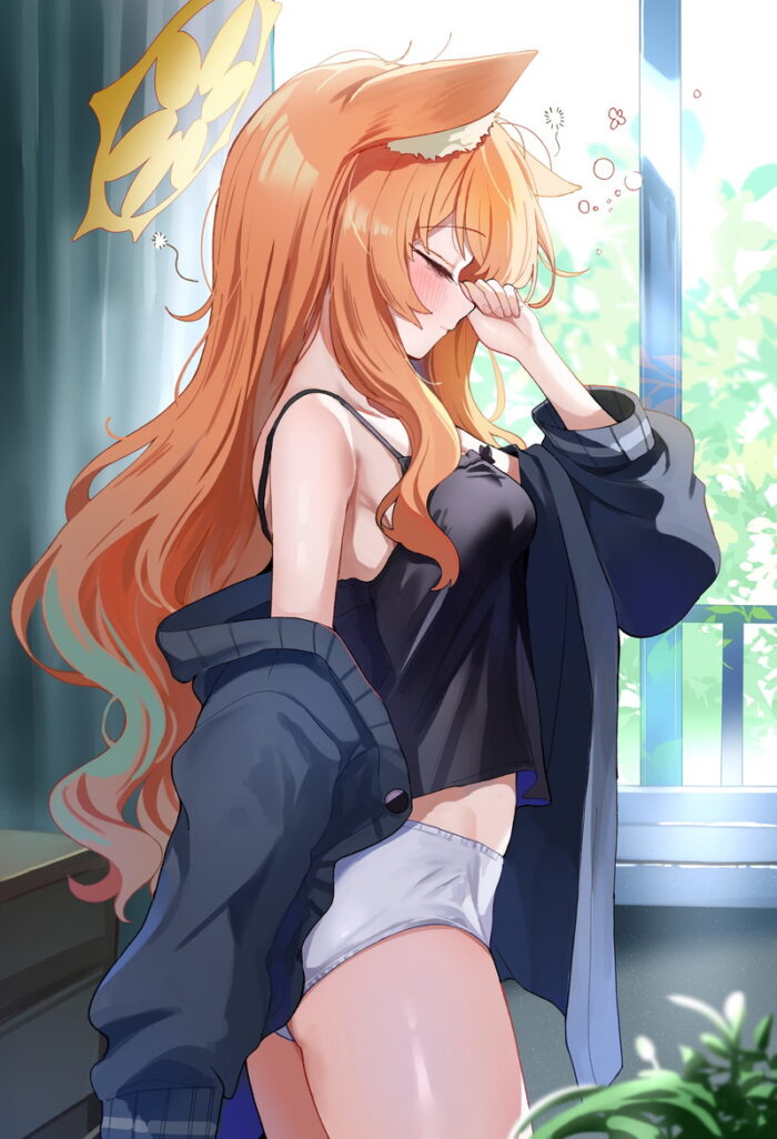 本日のランダム最新二次エロ画像まとめ Part1148