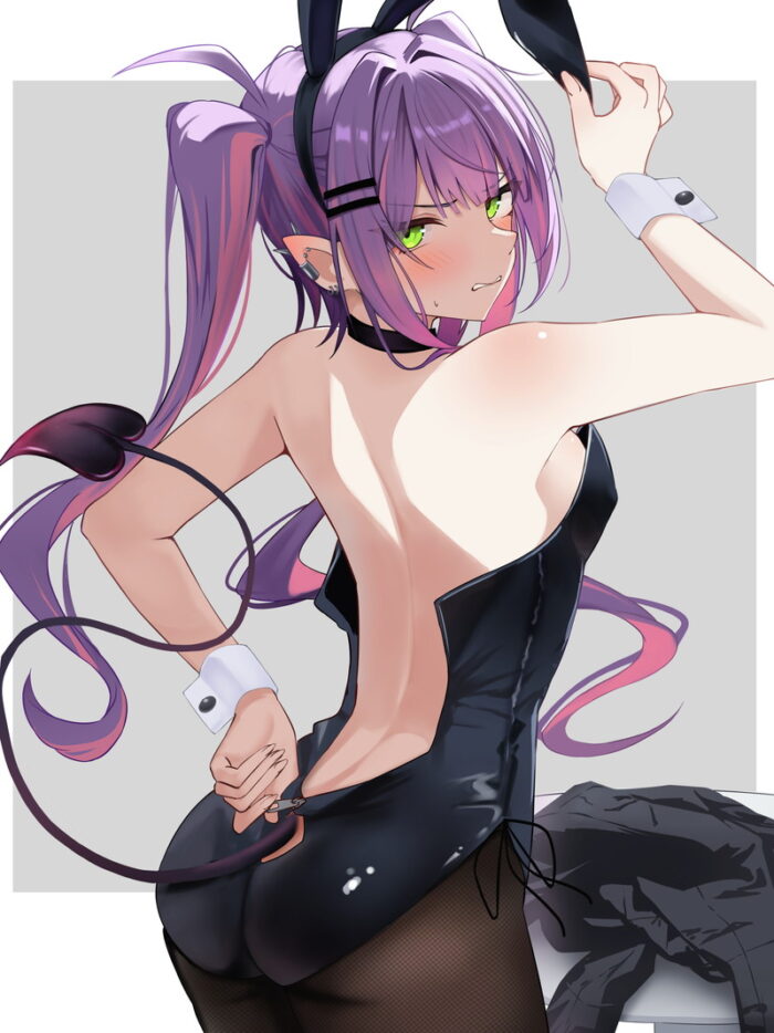 本日のランダム最新二次エロ画像まとめ Part1148