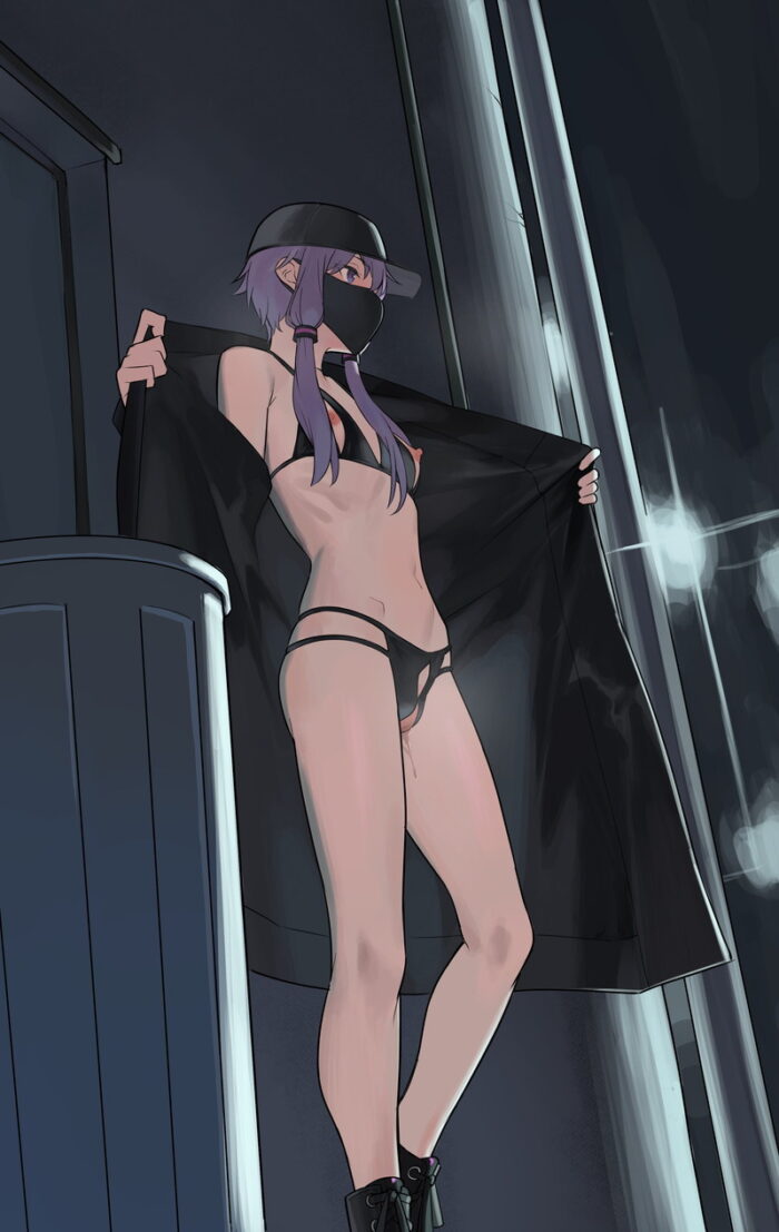 本日のランダム最新二次エロ画像まとめ Part1148