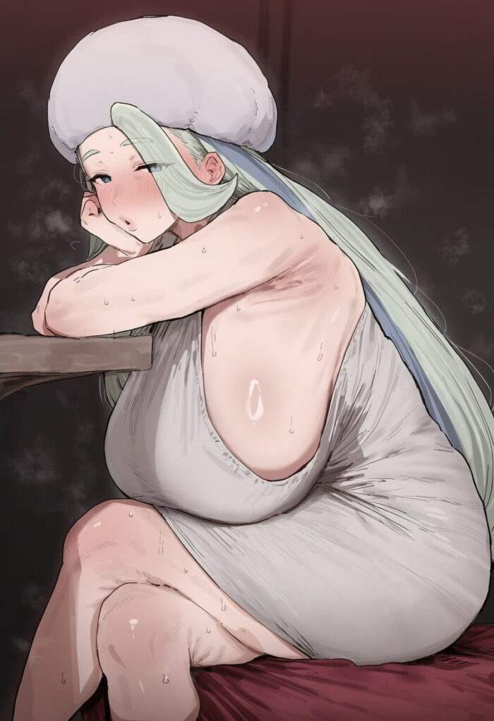 本日のランダム最新二次エロ画像まとめ Part1149